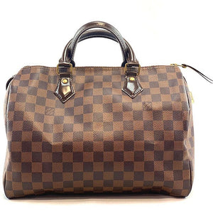 Louis Vuitton Speedy Damier 30