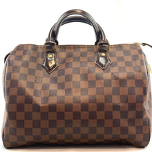 Load image into Gallery viewer, Louis Vuitton Speedy Damier 30
