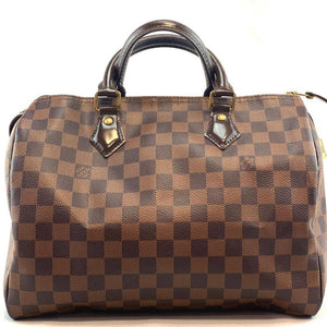 Louis Vuitton Speedy Damier 30