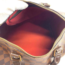 Load image into Gallery viewer, Louis Vuitton Speedy Damier 30
