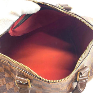 Louis Vuitton Speedy Damier 30