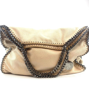 Stella McCartney Falabella Foldover Tote Bag