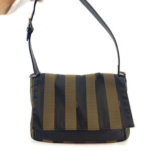 Fendi Vintage Shoulderbag