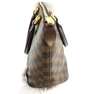 Louis Vuitton Saleya Damier