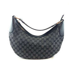 Load image into Gallery viewer, Gucci Halfmoon Hobo Bag
