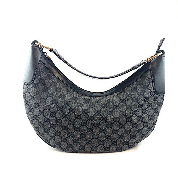 Gucci Halfmoon Hobo Bag