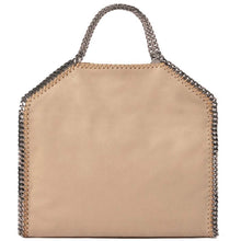 Load image into Gallery viewer, Stella McCartney Falabella Foldover Tote Bag
