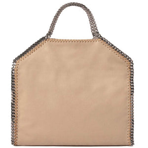 Stella McCartney Falabella Foldover Tote Bag