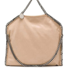 Load image into Gallery viewer, Stella McCartney Falabella Foldover Tote Bag
