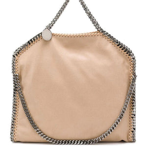 Stella McCartney Falabella Foldover Tote Bag