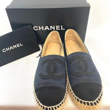 Load image into Gallery viewer, Chanel Espadrilles
