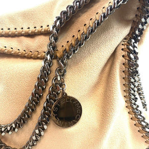 Stella McCartney Falabella Foldover Tote Bag