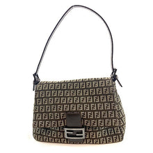 Load image into Gallery viewer, Fendi Mama Forever Baguette
