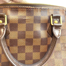 Load image into Gallery viewer, Louis Vuitton Speedy Damier 30
