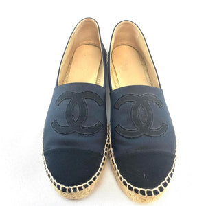 Chanel Espadrilles