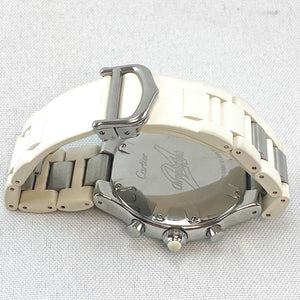 Cartier Must 21 Cronograph