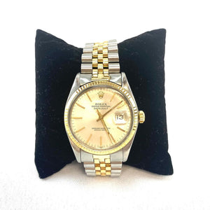 Rolex Datejust 36 mm Jubilee