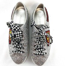 Load image into Gallery viewer, Miu Miu Glitter Sneakers
