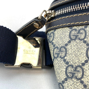 Gucci GG Supreme Belt Bag