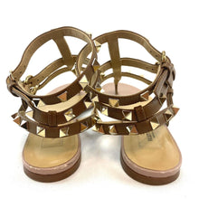 Load image into Gallery viewer, Valentino Garavani Rockstud Thong Sandals
