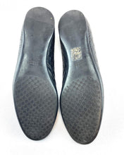 Load image into Gallery viewer, Gucci Microguccissima Ballerina Flats
