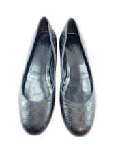 Load image into Gallery viewer, Gucci Microguccissima Ballerina Flats
