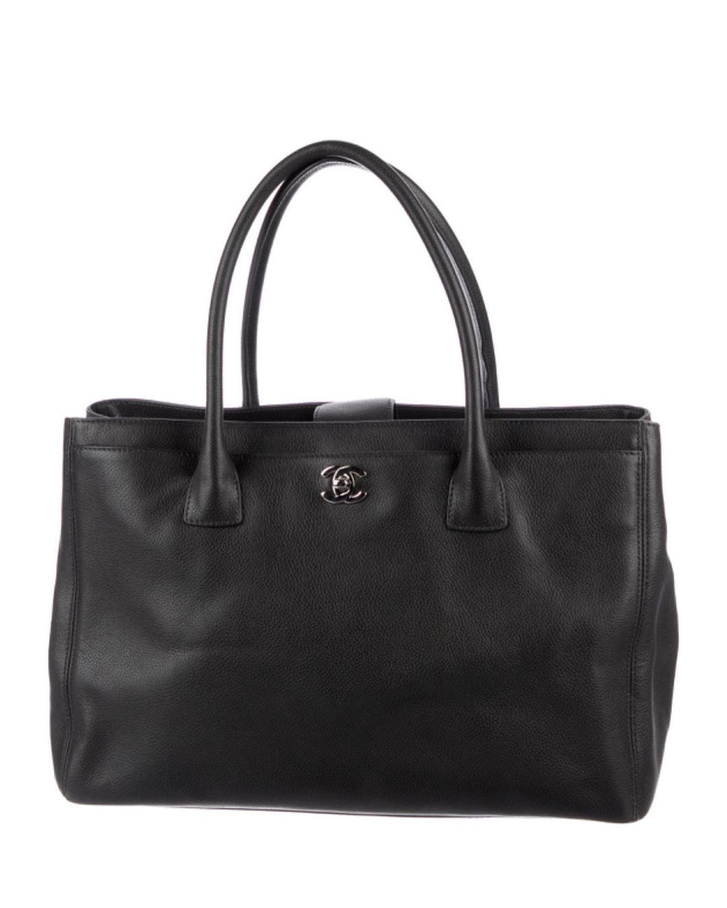 Chanel Executive Tote