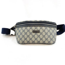 Load image into Gallery viewer, Gucci GG Supreme Belt Bag
