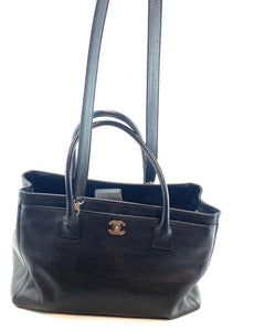 Chanel Executive Tote