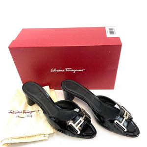 Salvatore Ferregamo Sandals