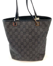 Load image into Gallery viewer, Gucci Mini Tote GG Canvas
