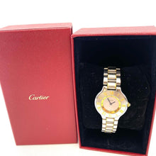 Load image into Gallery viewer, Cartier Must 21
