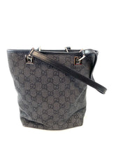 Load image into Gallery viewer, Gucci Mini Tote GG Canvas
