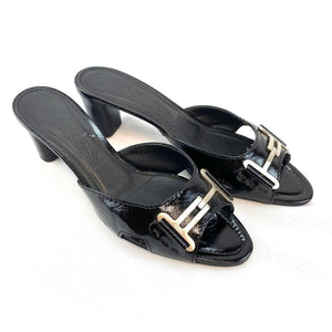 Salvatore Ferregamo Sandals