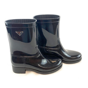 Prada Rainboot