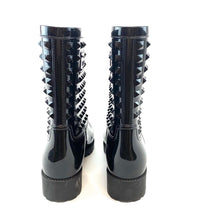 Load image into Gallery viewer, Valentino Rockstud Rainboots
