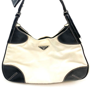 Prada Nylon Shoulderbag