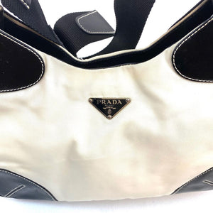 Prada Nylon Shoulderbag