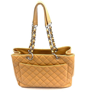 Chanel Grand Shopping Tote