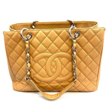 Load image into Gallery viewer, Chanel Grand Shopping Tote
