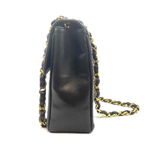 Load image into Gallery viewer, Chanel Lambskin Jumbo Flap Bag
