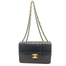 Load image into Gallery viewer, Chanel Lambskin Jumbo Flap Bag
