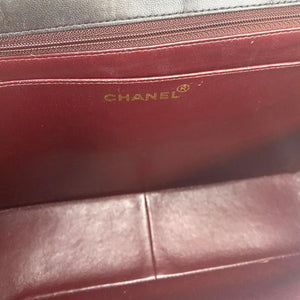 Chanel Lambskin Jumbo Flap Bag