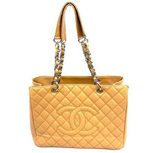 Load image into Gallery viewer, Chanel Grand Shopping Tote
