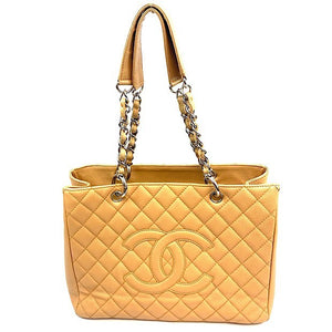 Chanel Grand Shopping Tote