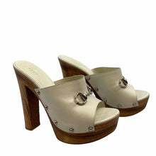 Load image into Gallery viewer, Gucci Horsebit Mules
