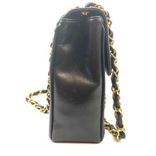 Load image into Gallery viewer, Chanel Lambskin Jumbo Flap Bag
