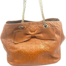 Load image into Gallery viewer, Carolina Herrera Bow Handbag
