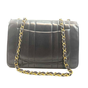 Chanel Lambskin Jumbo Flap Bag