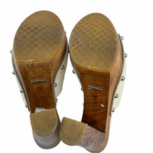 Load image into Gallery viewer, Gucci Horsebit Mules
